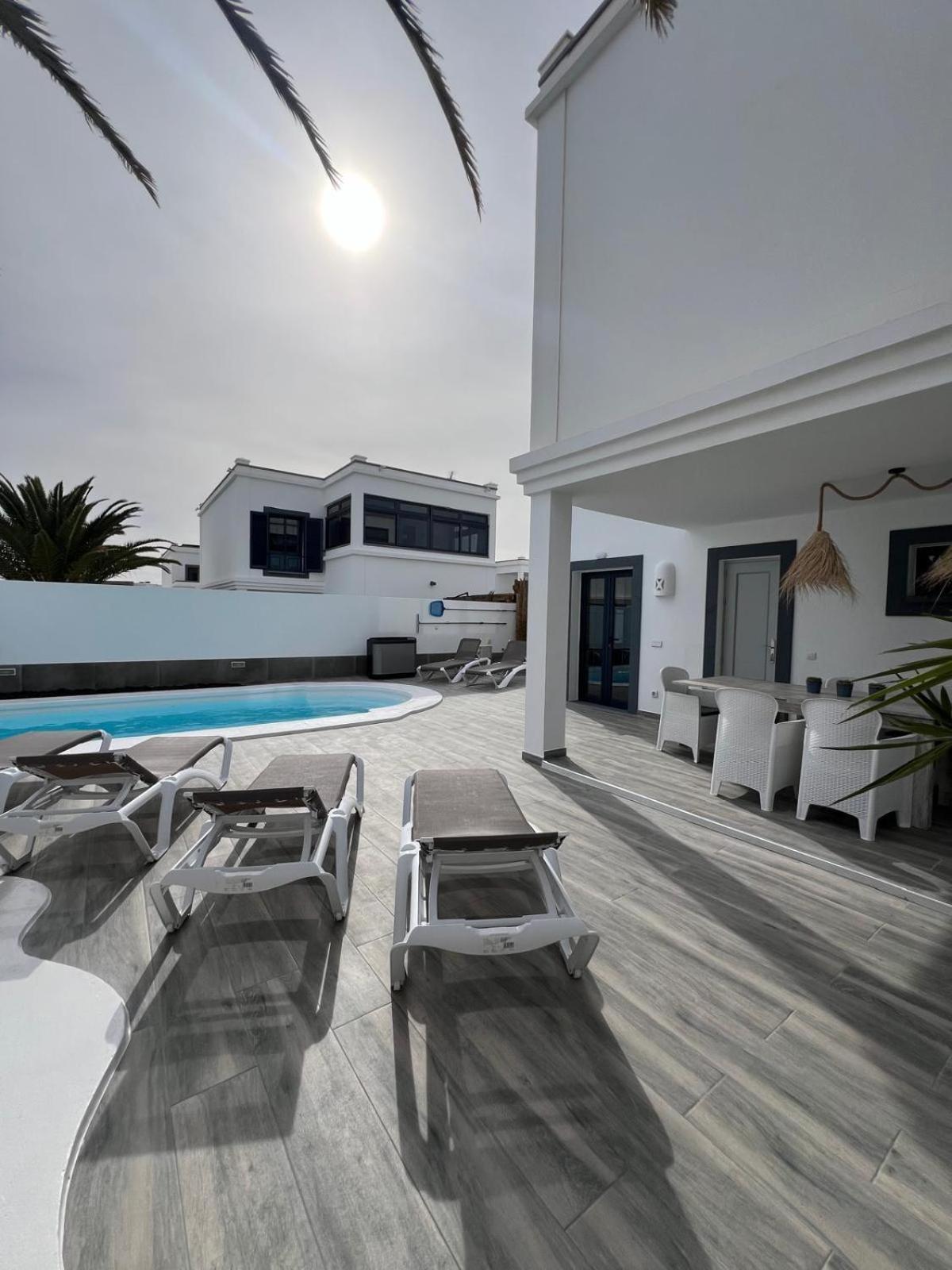 Villa Margherita بلايا بلانكا المظهر الخارجي الصورة