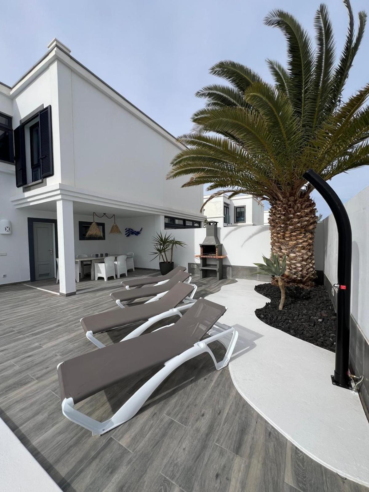 Villa Margherita بلايا بلانكا المظهر الخارجي الصورة