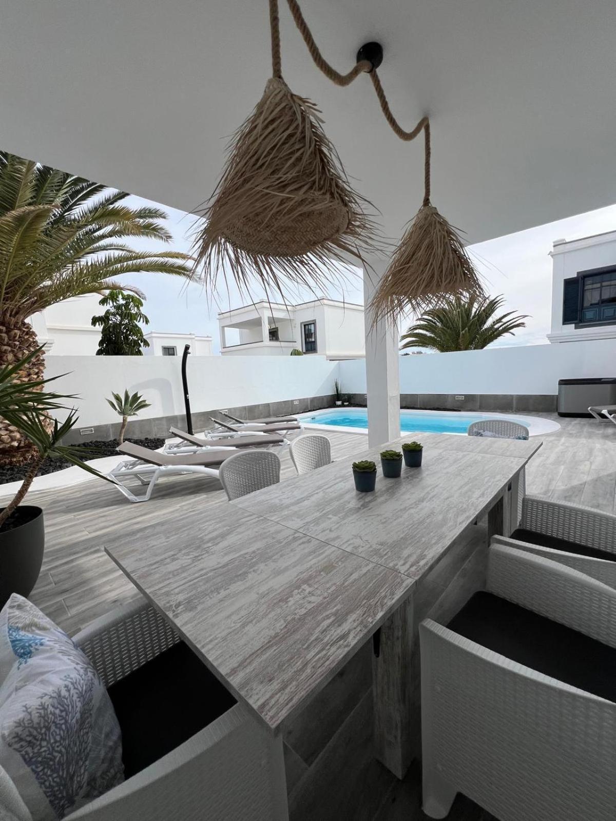 Villa Margherita بلايا بلانكا المظهر الخارجي الصورة